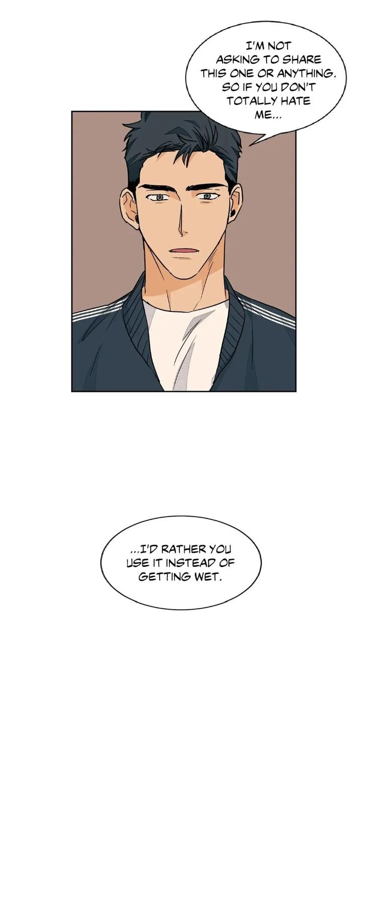Love Me Doctor! by Ana [Eng] page 14