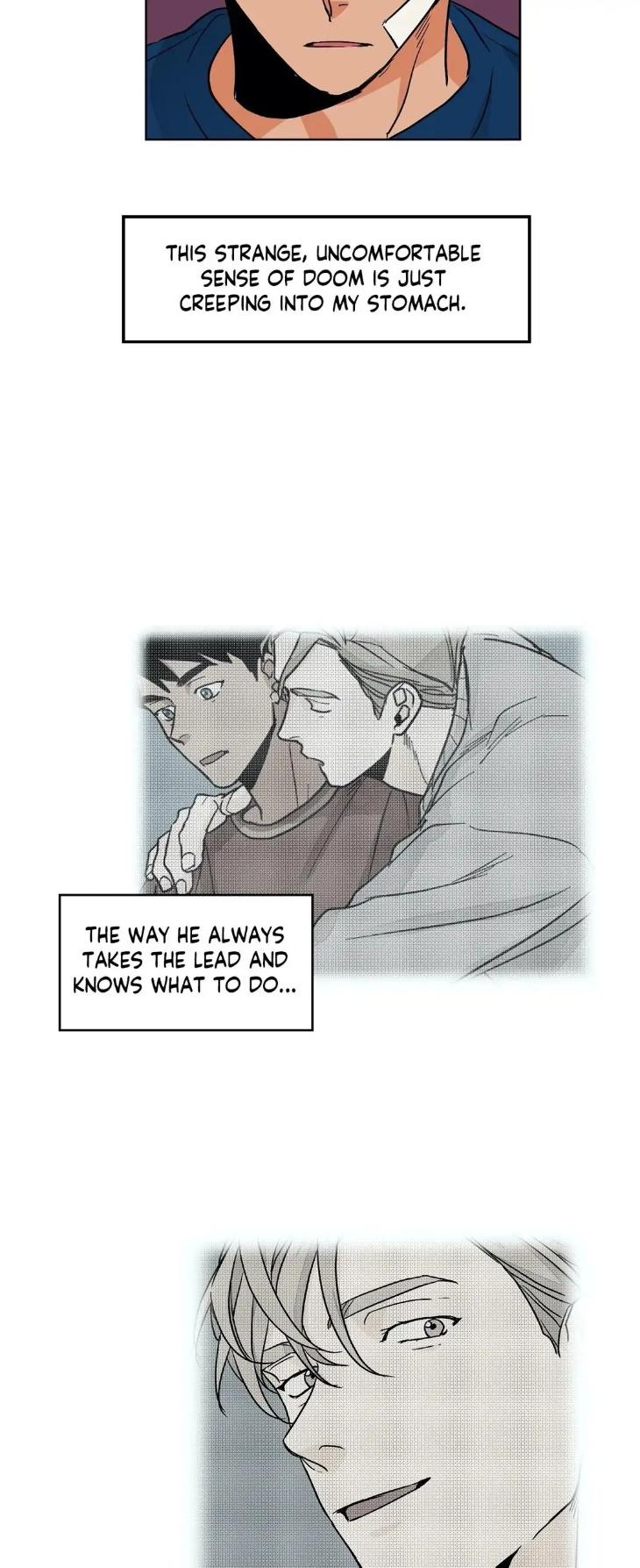 Love Me Doctor! by Ana [Eng] page 15