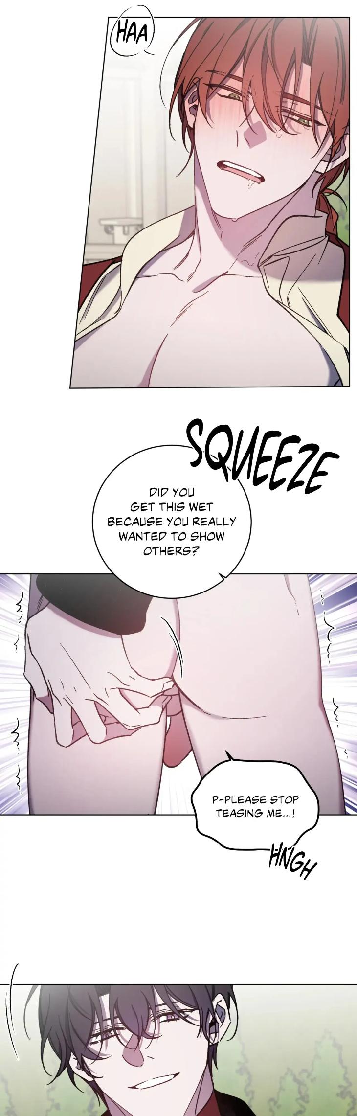 Love Trap by Rayuan – Season 3 – Uncensored [Eng] page 16