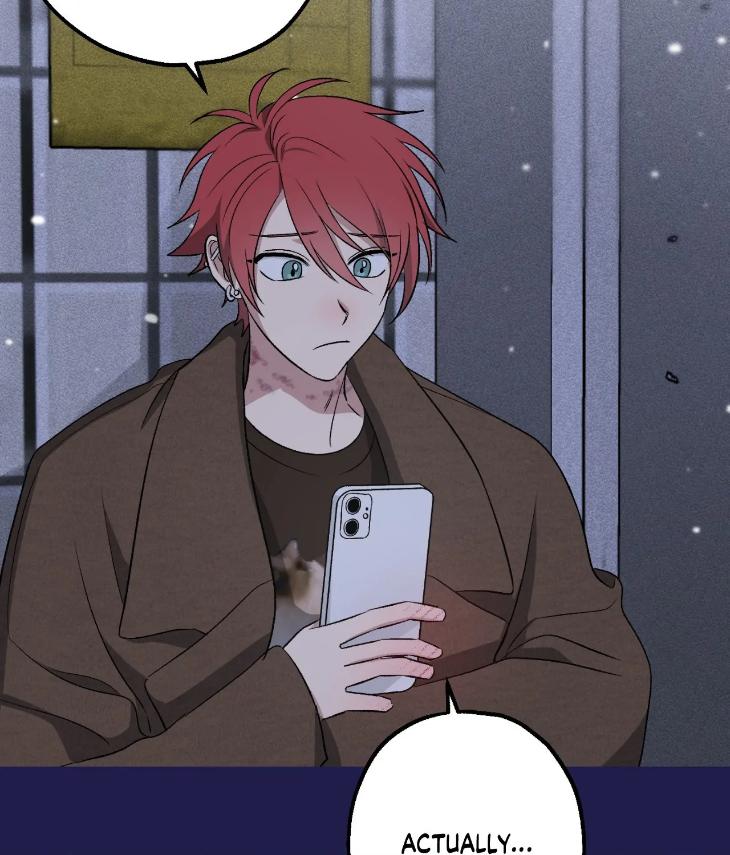 Mine to Begin With by Sodamanager – Uncensored [Eng] page 16