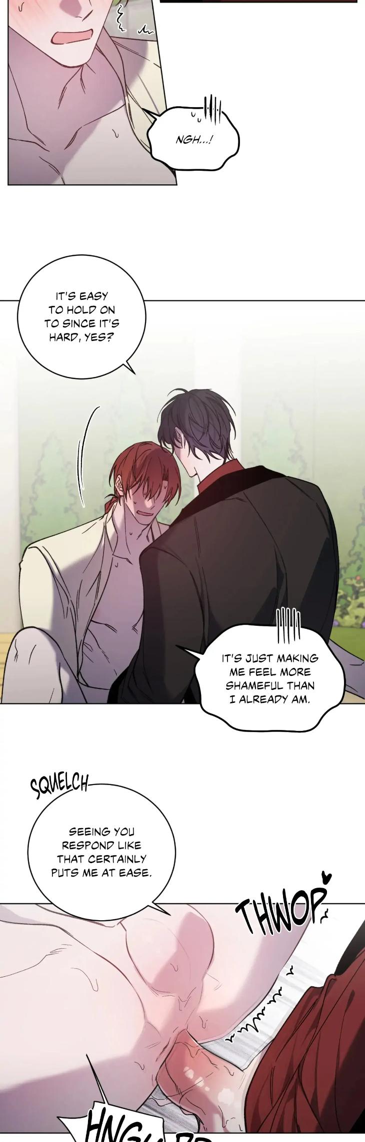 Love Trap by Rayuan – Season 3 – Uncensored [Eng] page 17