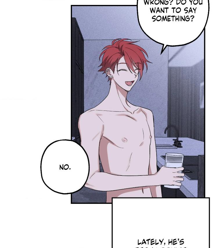 Mine to Begin With by Sodamanager – Uncensored [Eng] page 16