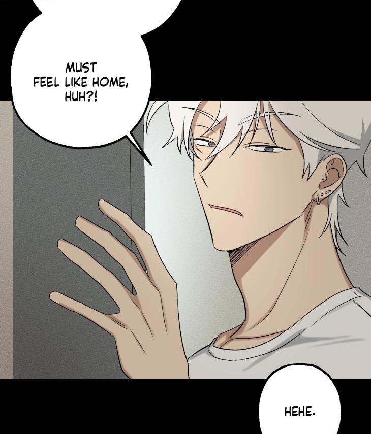 Mine to Begin With by Sodamanager – Uncensored [Eng] page 15