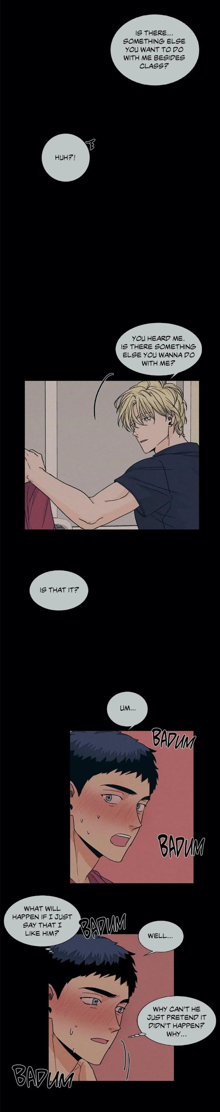 Love Me Doctor! by Ana [Eng] page 15