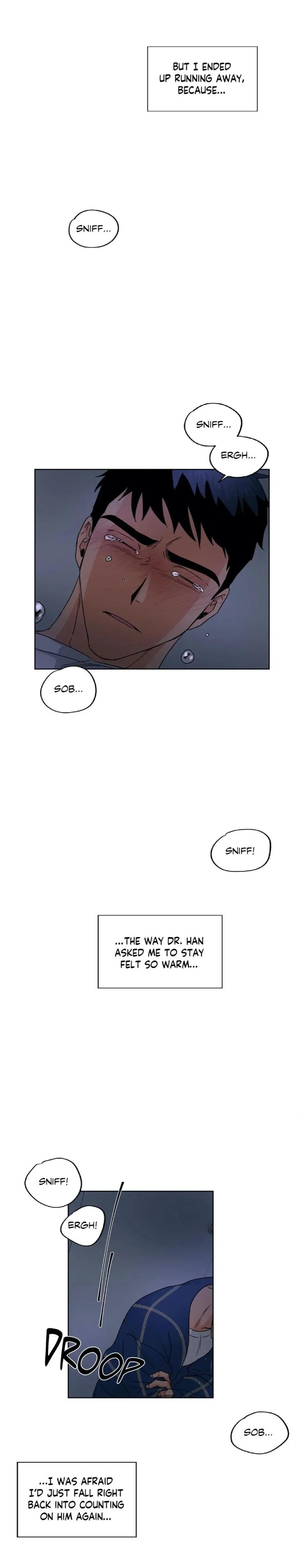 Love Me Doctor! by Ana [Eng] page 15