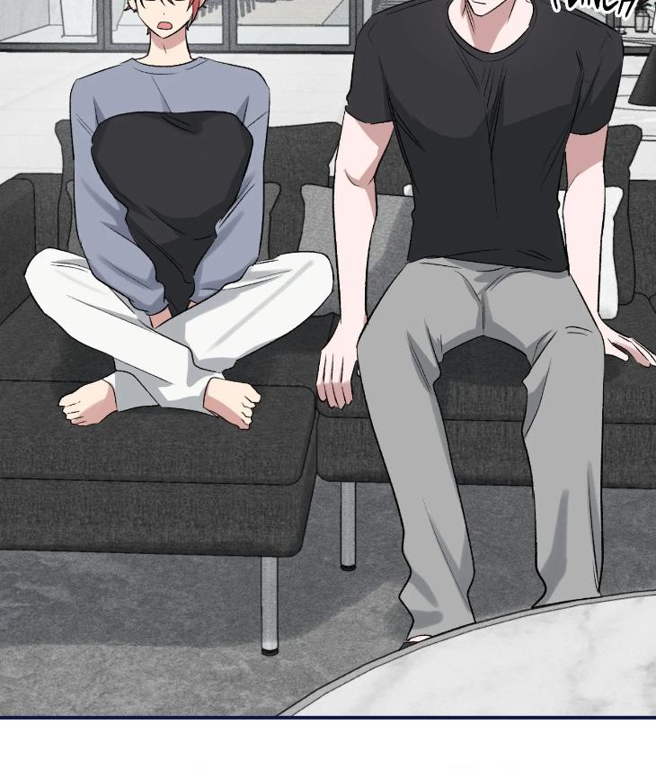 Mine to Begin With by Sodamanager – Uncensored [Eng] page 15