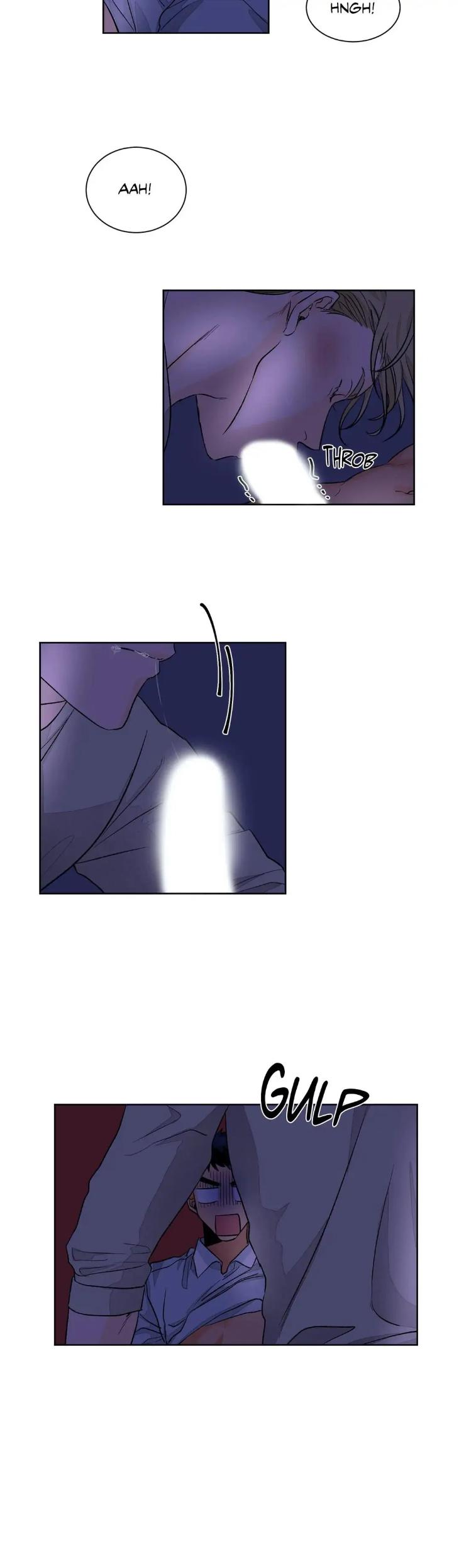 Love Me Doctor! by Ana [Eng] page 15