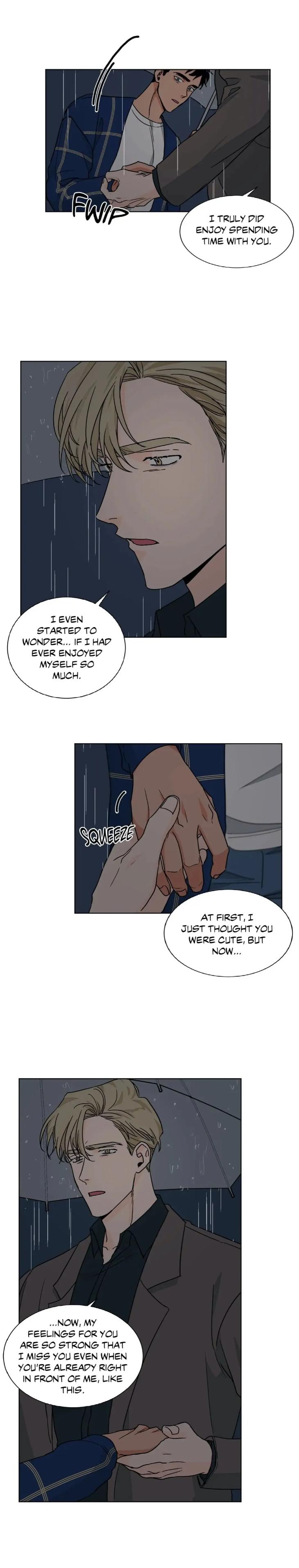 Love Me Doctor! by Ana [Eng] page 15