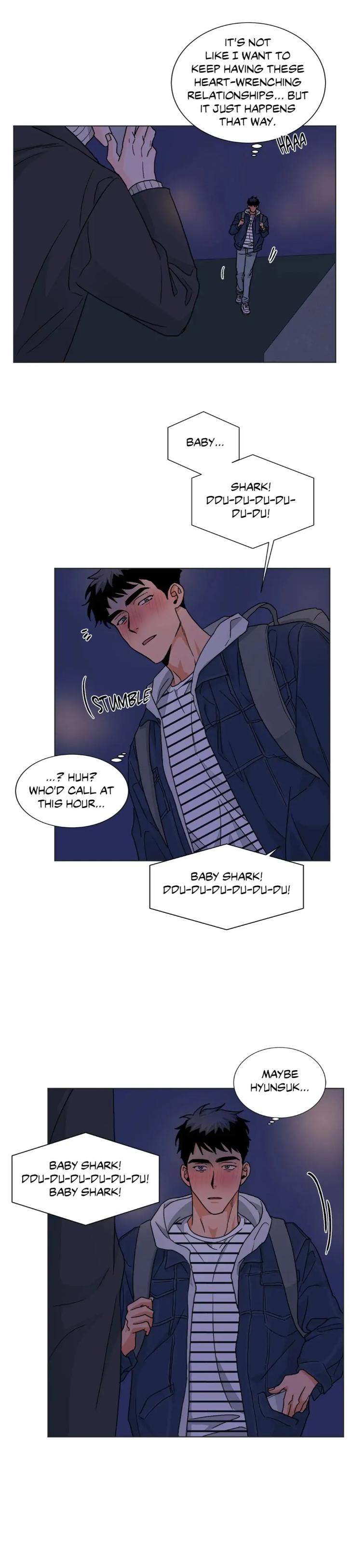 Love Me Doctor! by Ana [Eng] page 17