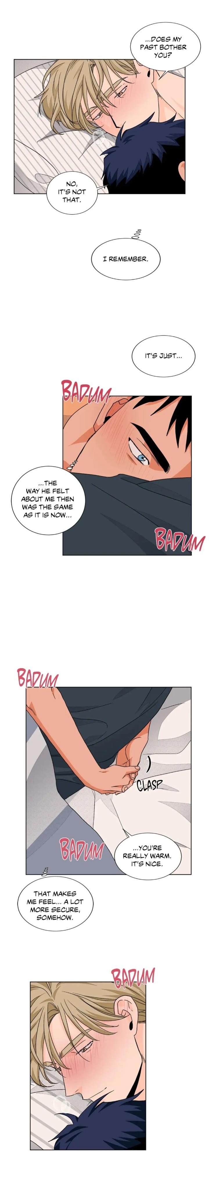 Love Me Doctor! by Ana [Eng] page 18