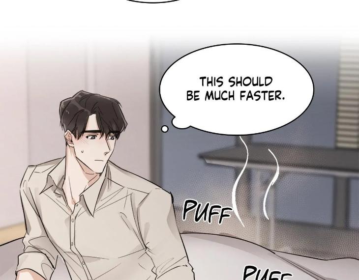In Cold Love by 10min – Uncensored [Eng] page 18