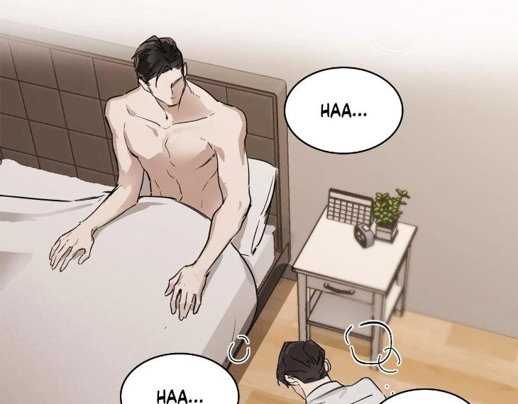 In Cold Love by 10min – Uncensored [Eng] page 18