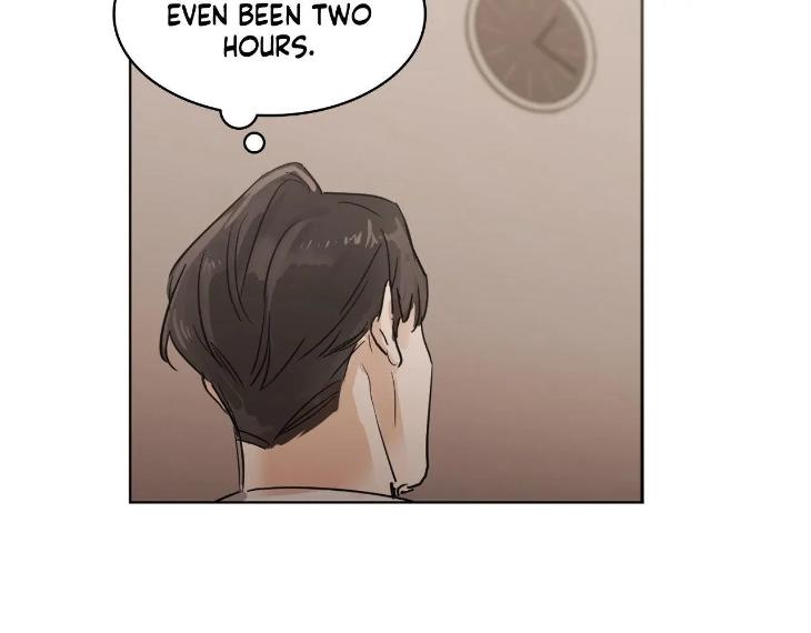 In Cold Love by 10min – Uncensored [Eng] page 18