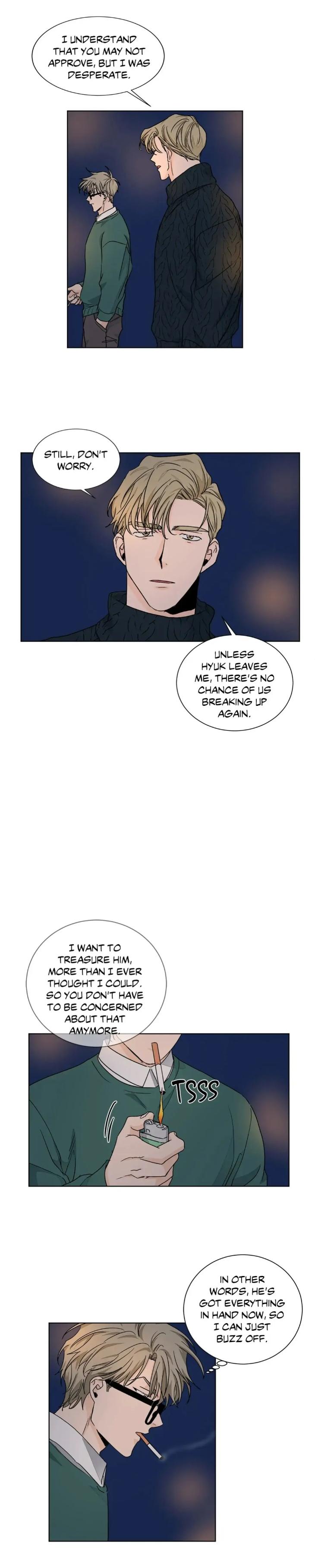 Love Me Doctor! by Ana [Eng] page 17