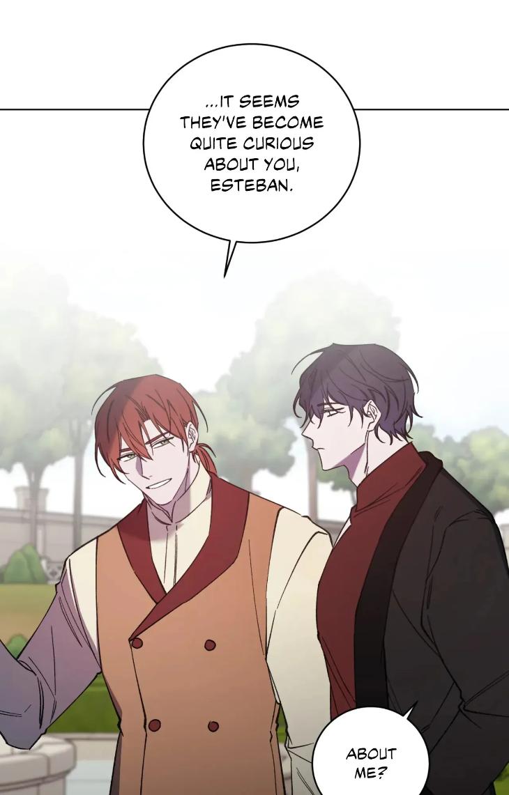 Love Trap by Rayuan – Season 3 – Uncensored [Eng] page 16