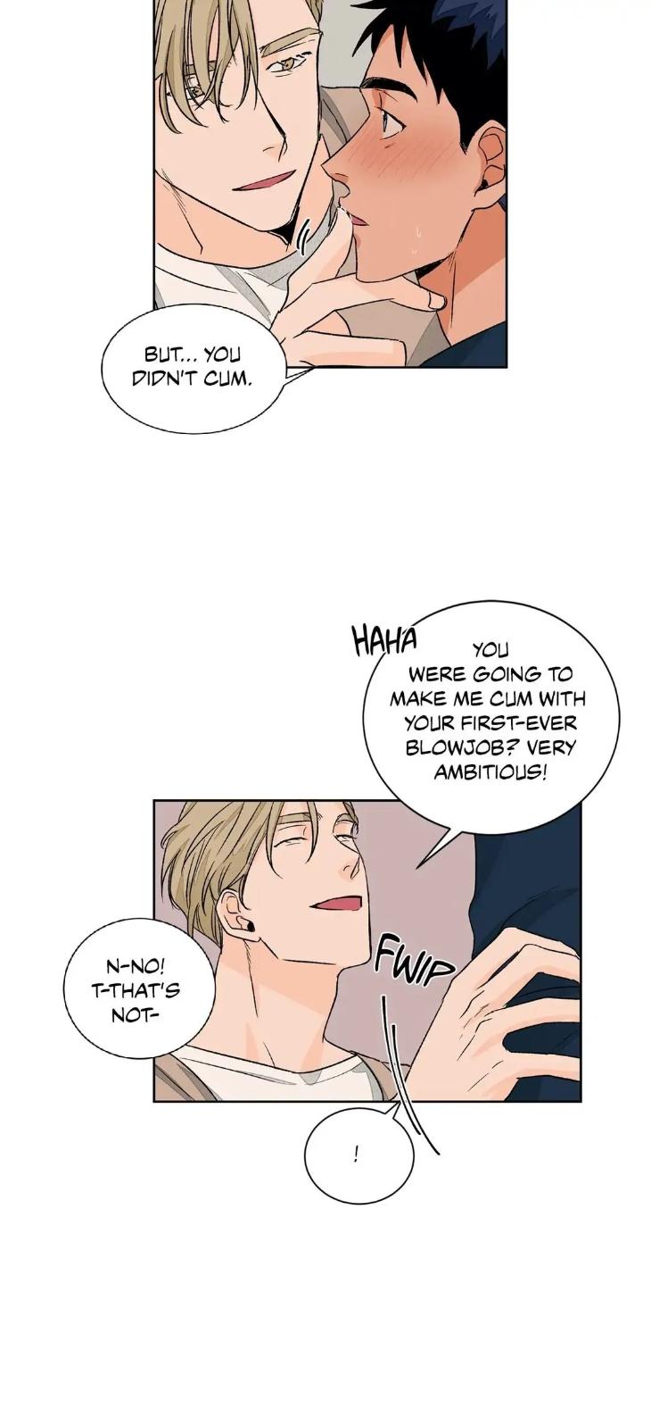 Love Me Doctor! by Ana [Eng] page 15