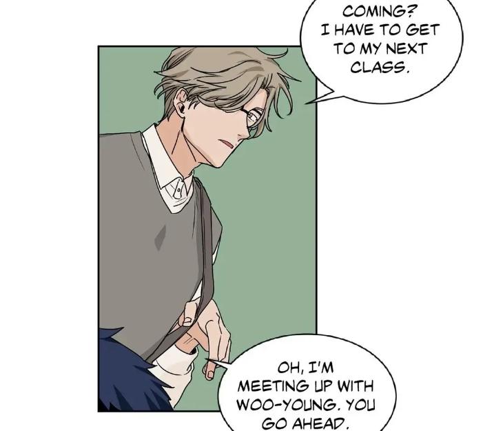 Love Me Doctor! by Ana [Eng] page 10