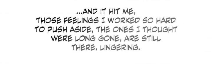 Miserable in Love by Chamji [Eng] page 16