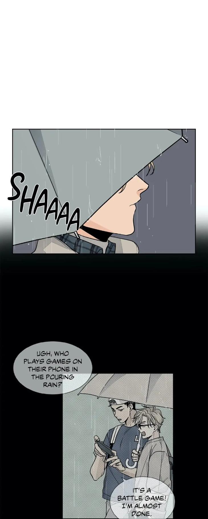 Love Me Doctor! by Ana [Eng] page 15