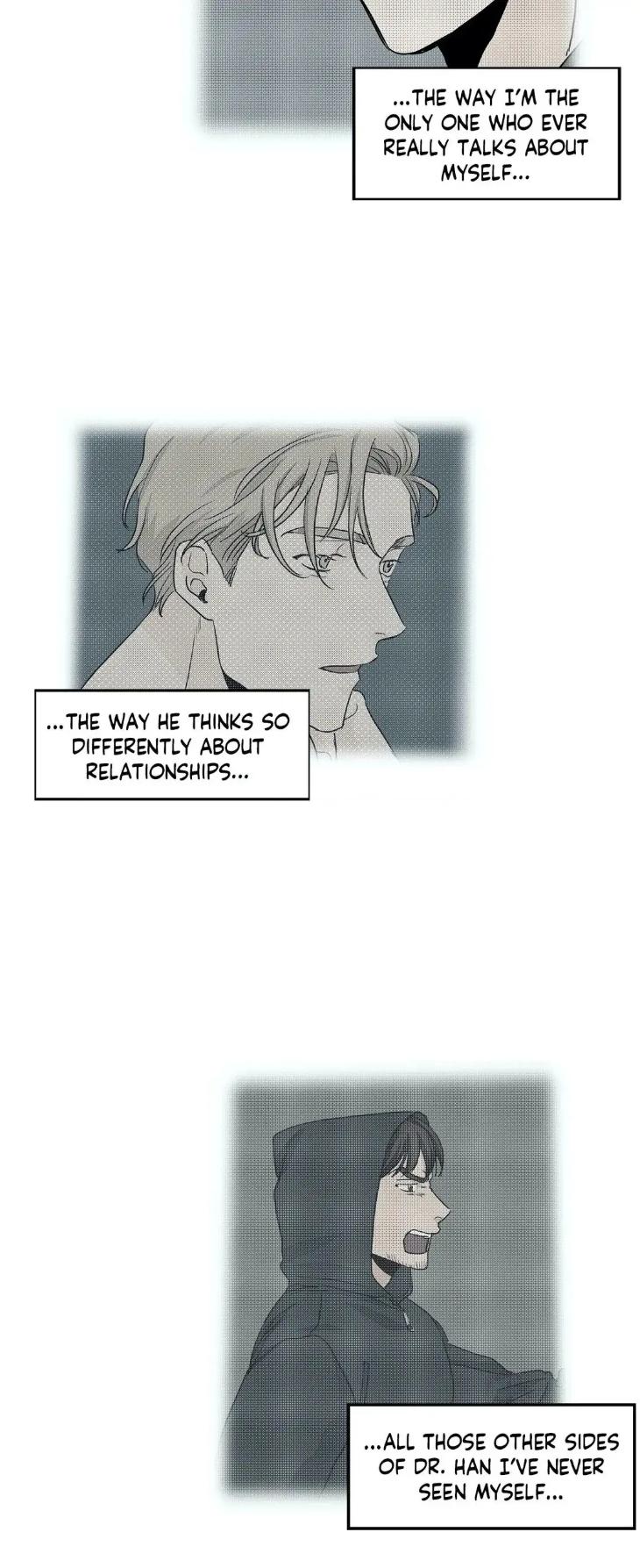 Love Me Doctor! by Ana [Eng] page 16