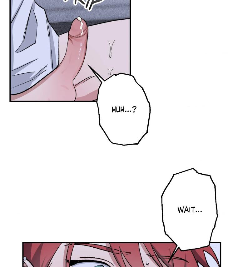 Mine to Begin With by Sodamanager – Uncensored [Eng] page 17