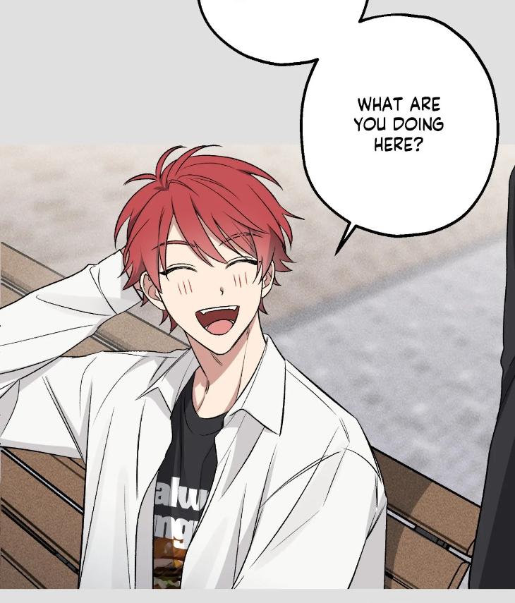 Mine to Begin With by Sodamanager – Uncensored [Eng] page 18