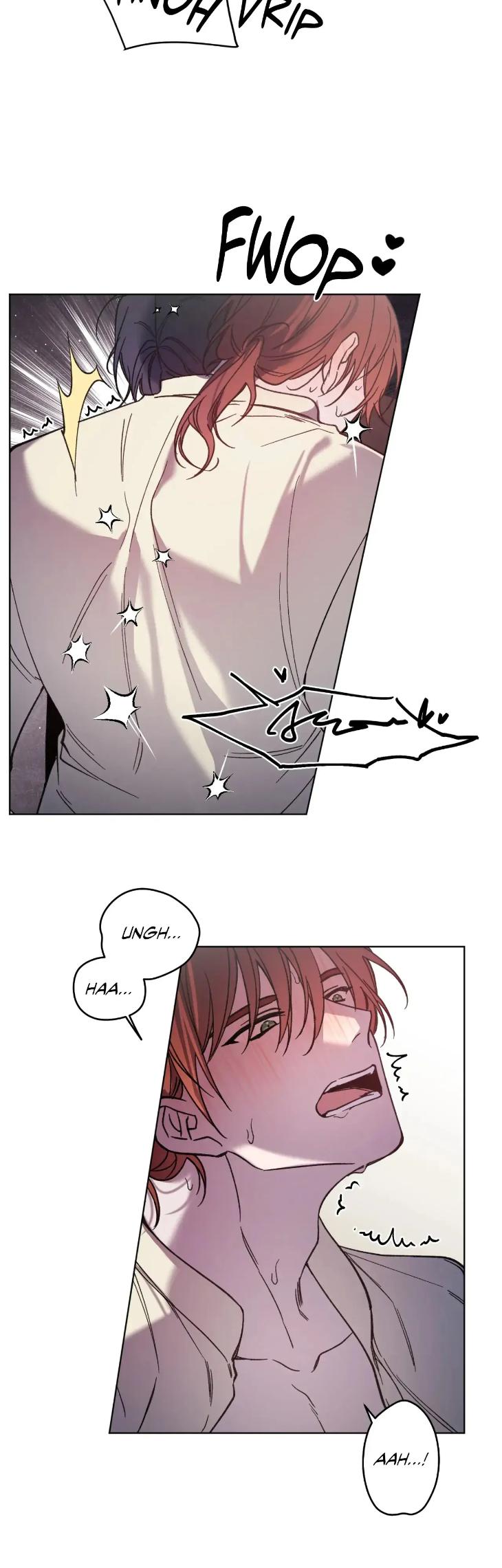 Love Trap by Rayuan – Season 3 – Uncensored [Eng] page 18