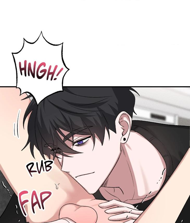 Mine to Begin With by Sodamanager – Uncensored [Eng] page 16