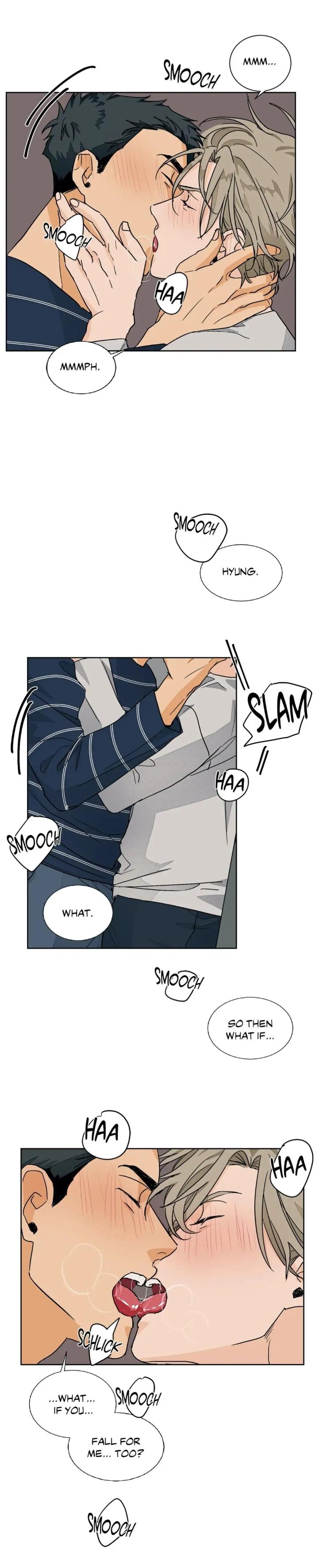 Love Me Doctor! by Ana [Eng] page 16