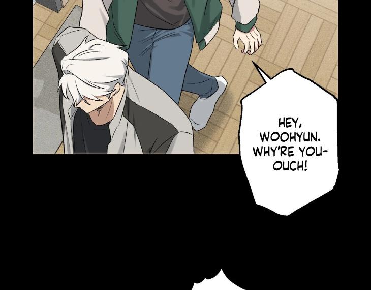 Mine to Begin With by Sodamanager – Uncensored [Eng] page 17