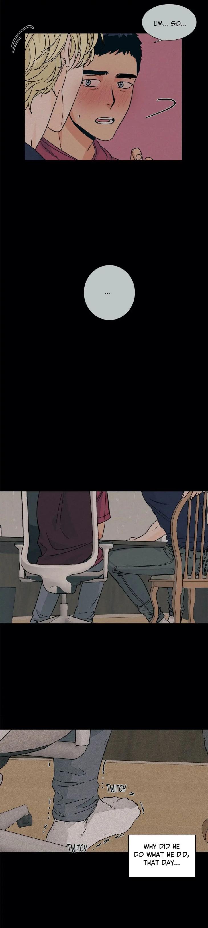 Love Me Doctor! by Ana [Eng] page 16