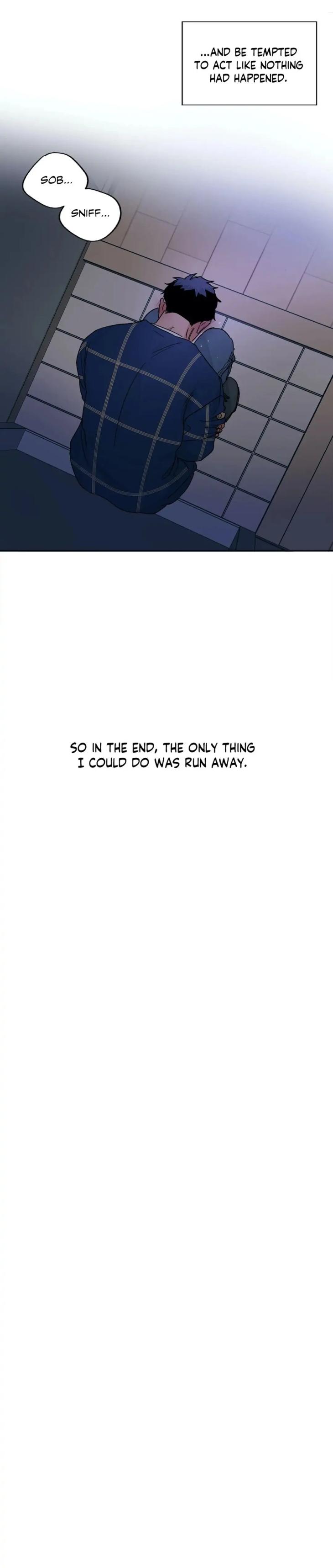 Love Me Doctor! by Ana [Eng] page 16