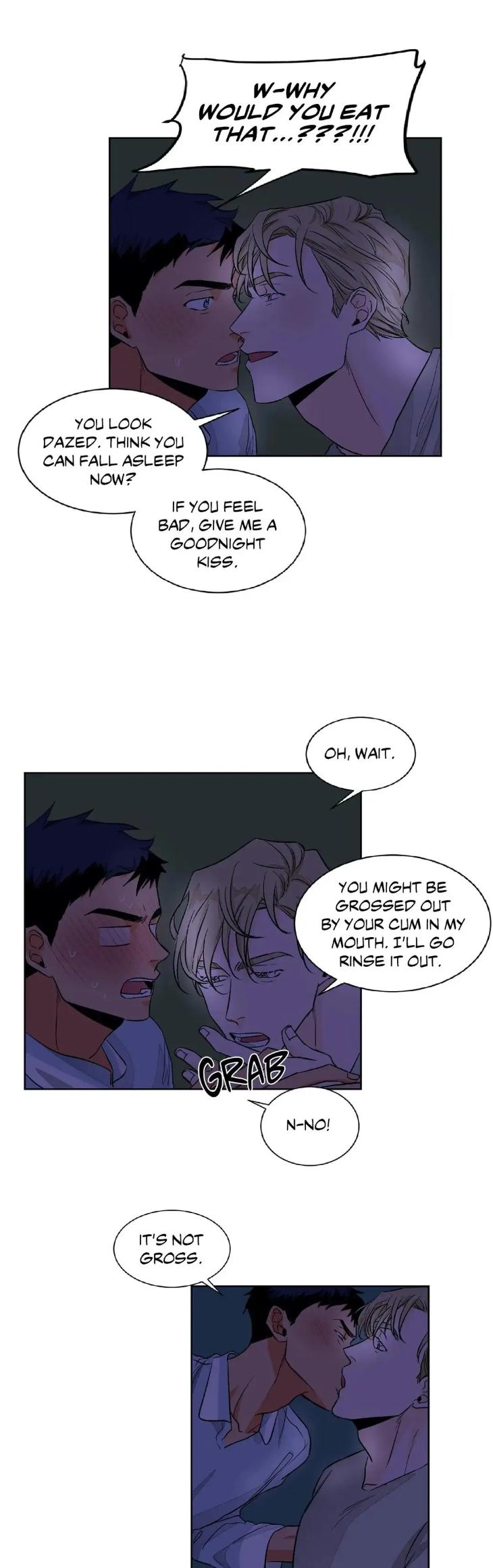 Love Me Doctor! by Ana [Eng] page 16