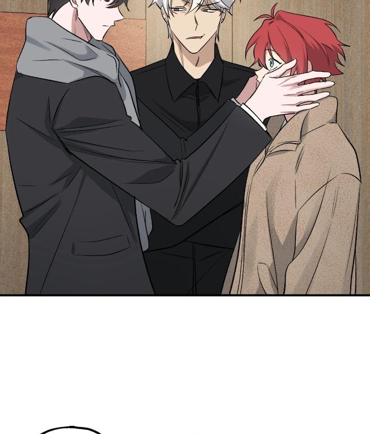 Mine to Begin With by Sodamanager – Uncensored [Eng] page 19