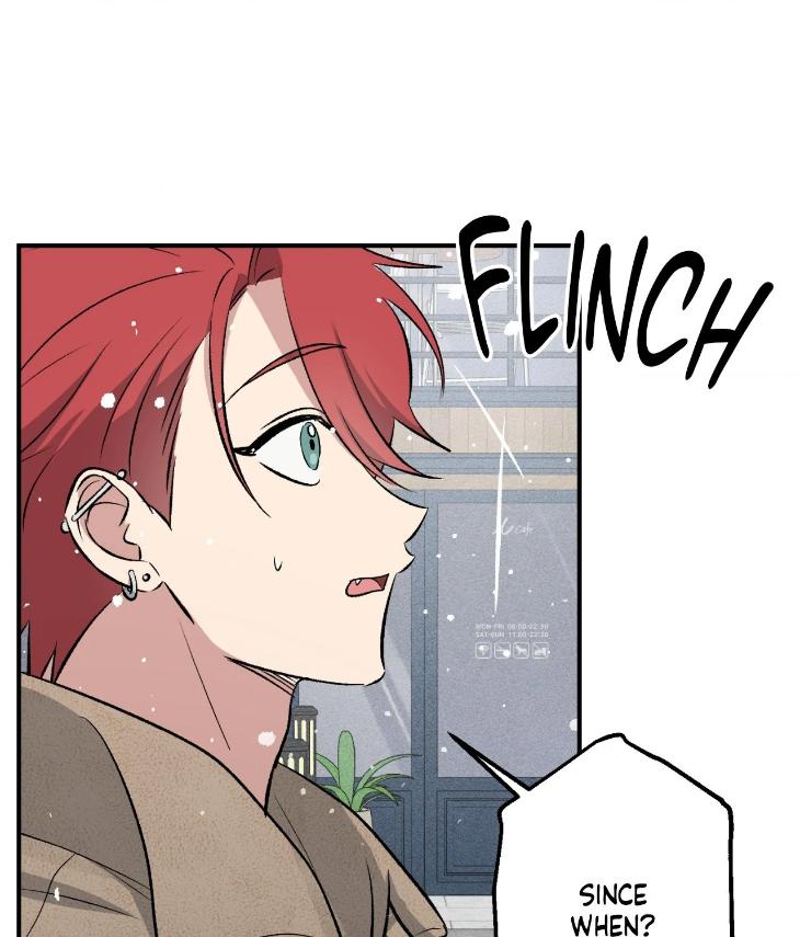 Mine to Begin With by Sodamanager – Uncensored [Eng] page 18