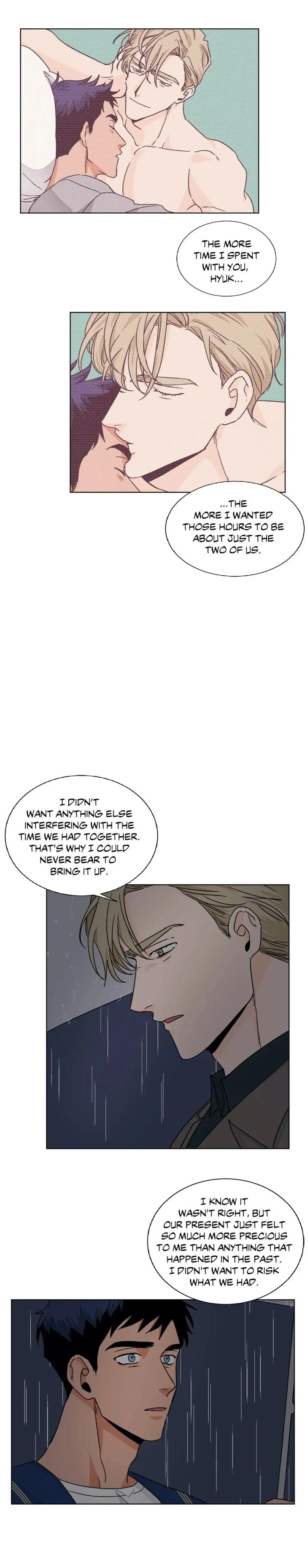 Love Me Doctor! by Ana [Eng] page 16