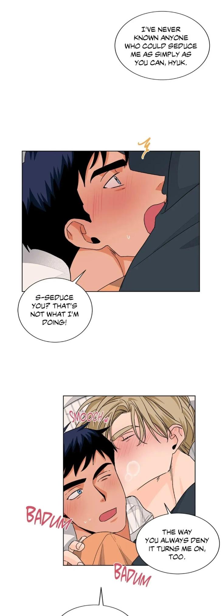 Love Me Doctor! by Ana [Eng] page 19