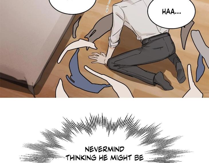 In Cold Love by 10min – Uncensored [Eng] page 19