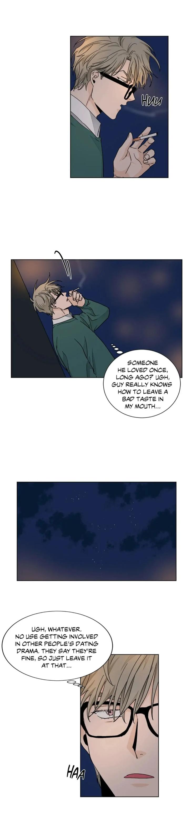 Love Me Doctor! by Ana [Eng] page 18