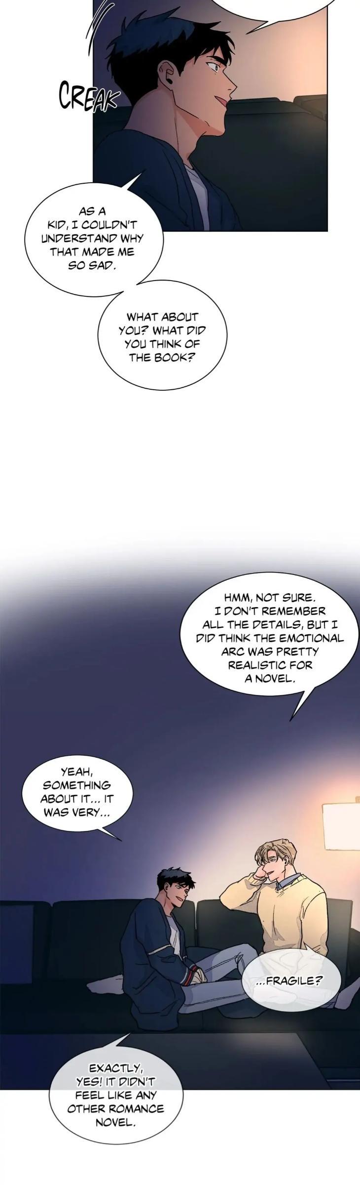 Love Me Doctor! by Ana [Eng] page 18