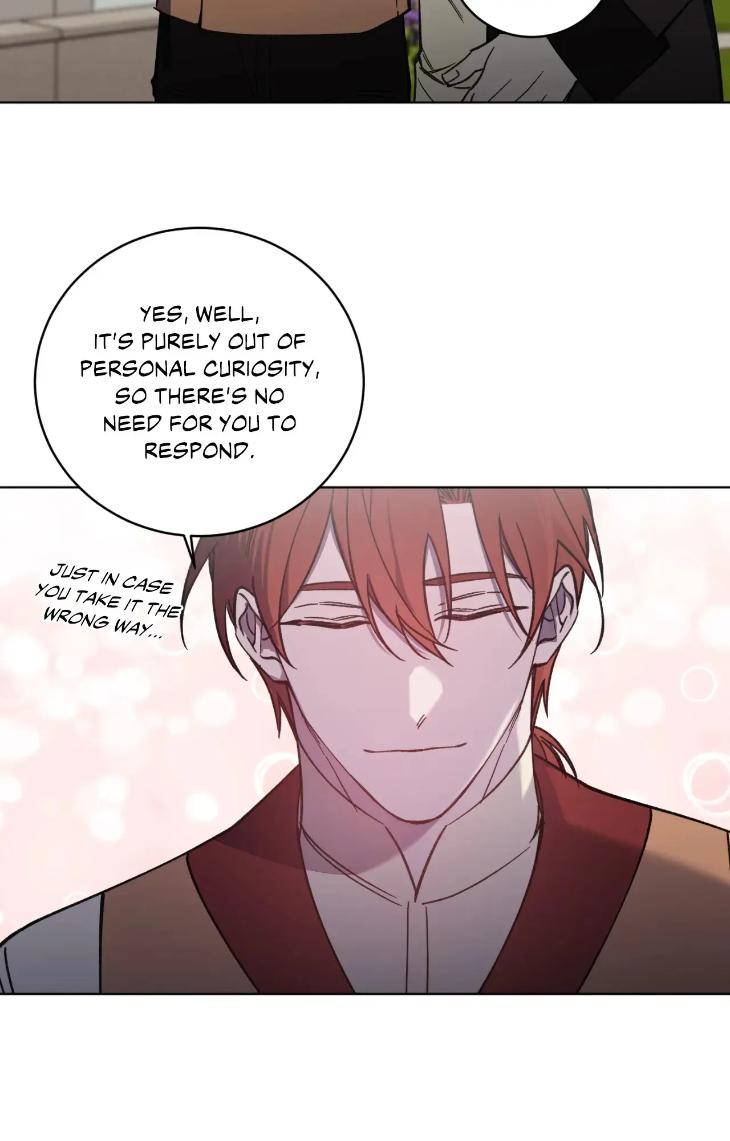 Love Trap by Rayuan – Season 3 – Uncensored [Eng] page 17