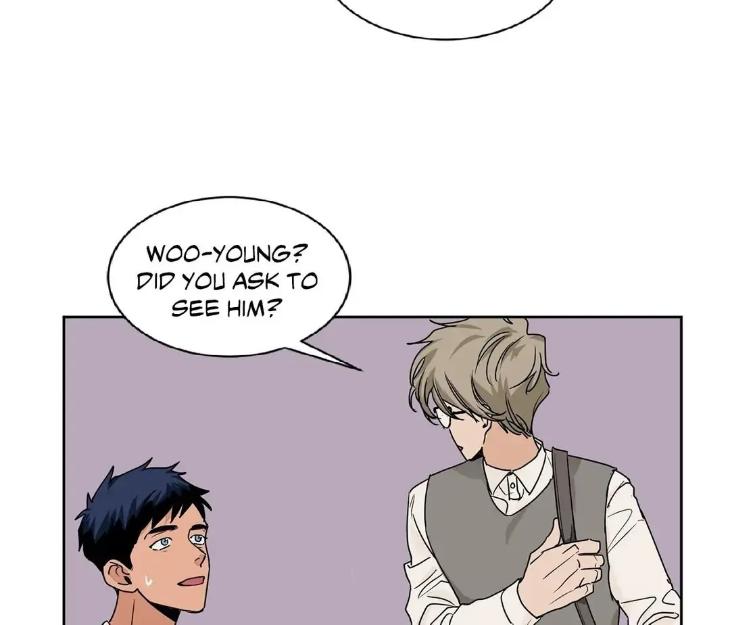 Love Me Doctor! by Ana [Eng] page 11