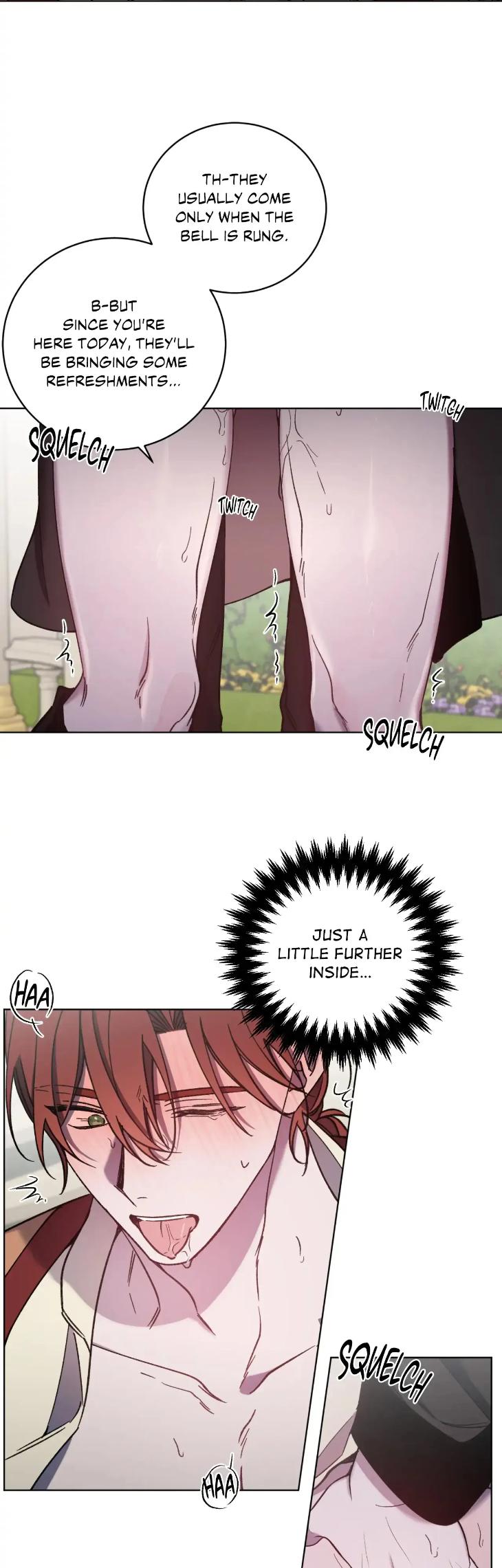 Love Trap by Rayuan – Season 3 – Uncensored [Eng] page 18