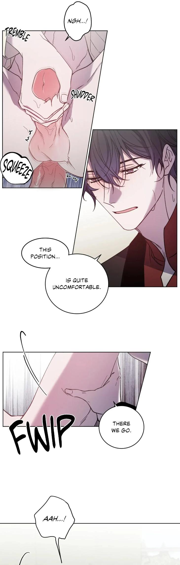 Love Trap by Rayuan – Season 3 – Uncensored [Eng] page 19