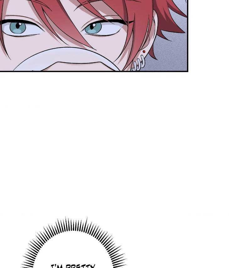 Mine to Begin With by Sodamanager – Uncensored [Eng] page 18