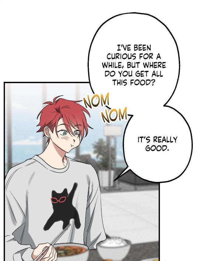 Mine to Begin With by Sodamanager – Uncensored [Eng] page 18