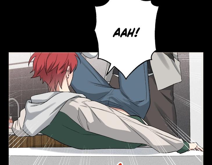 Mine to Begin With by Sodamanager – Uncensored [Eng] page 18