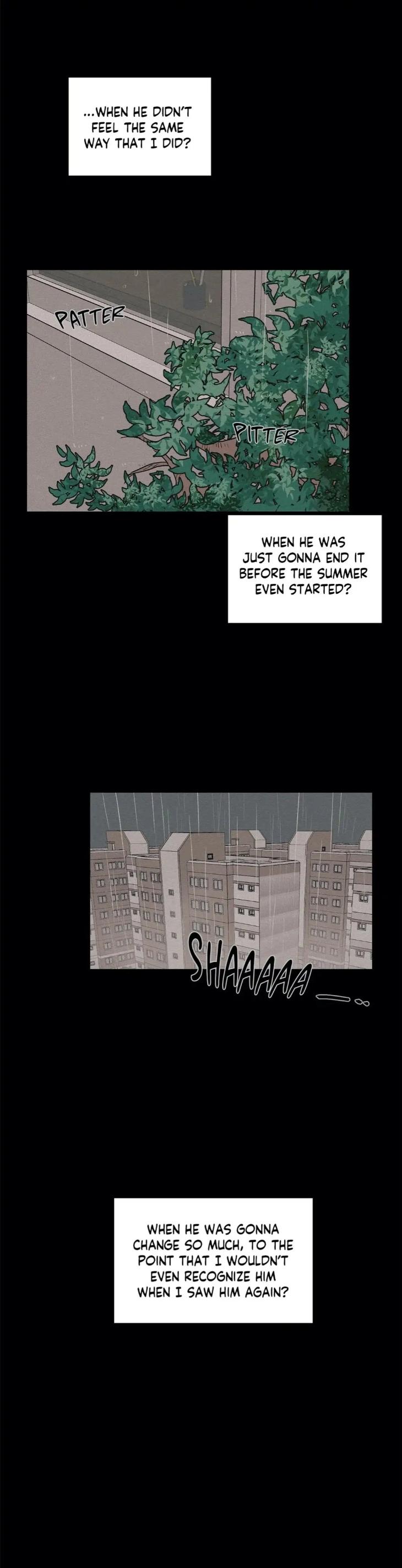 Love Me Doctor! by Ana [Eng] page 17