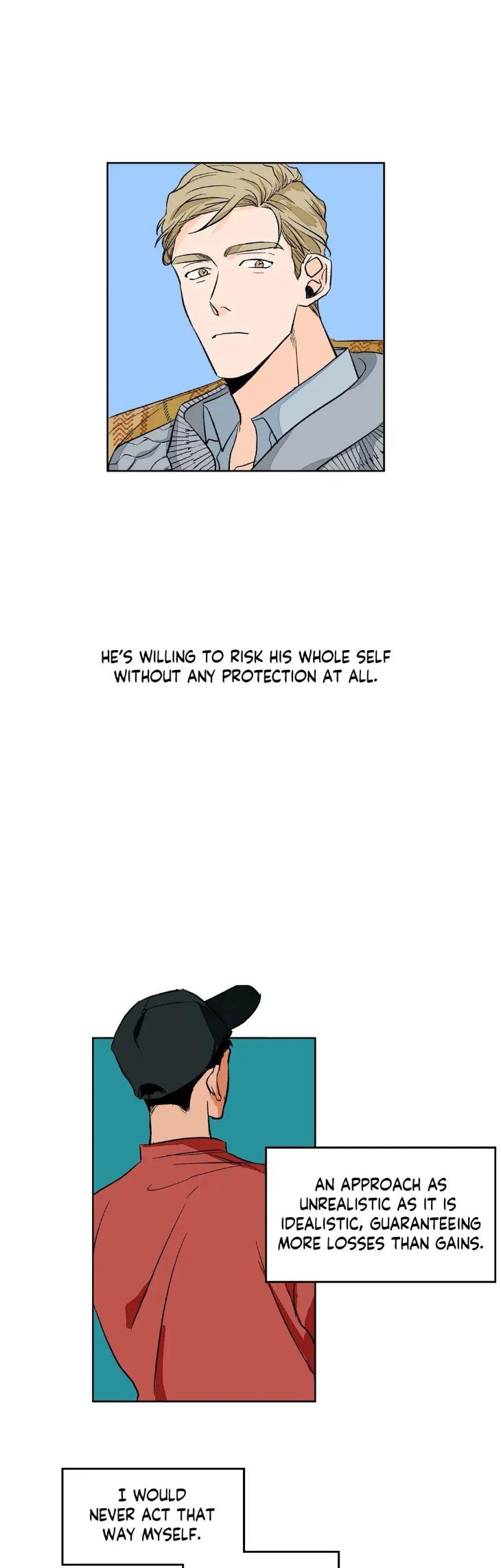 Love Me Doctor! by Ana [Eng] page 17