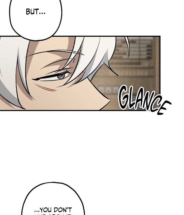 Mine to Begin With by Sodamanager – Uncensored [Eng] page 19